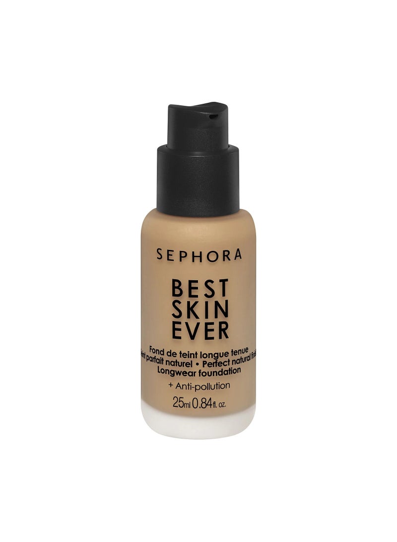 SEPHORA COLLECTION Best Skin Ever Foundation 24 N (25 ml)