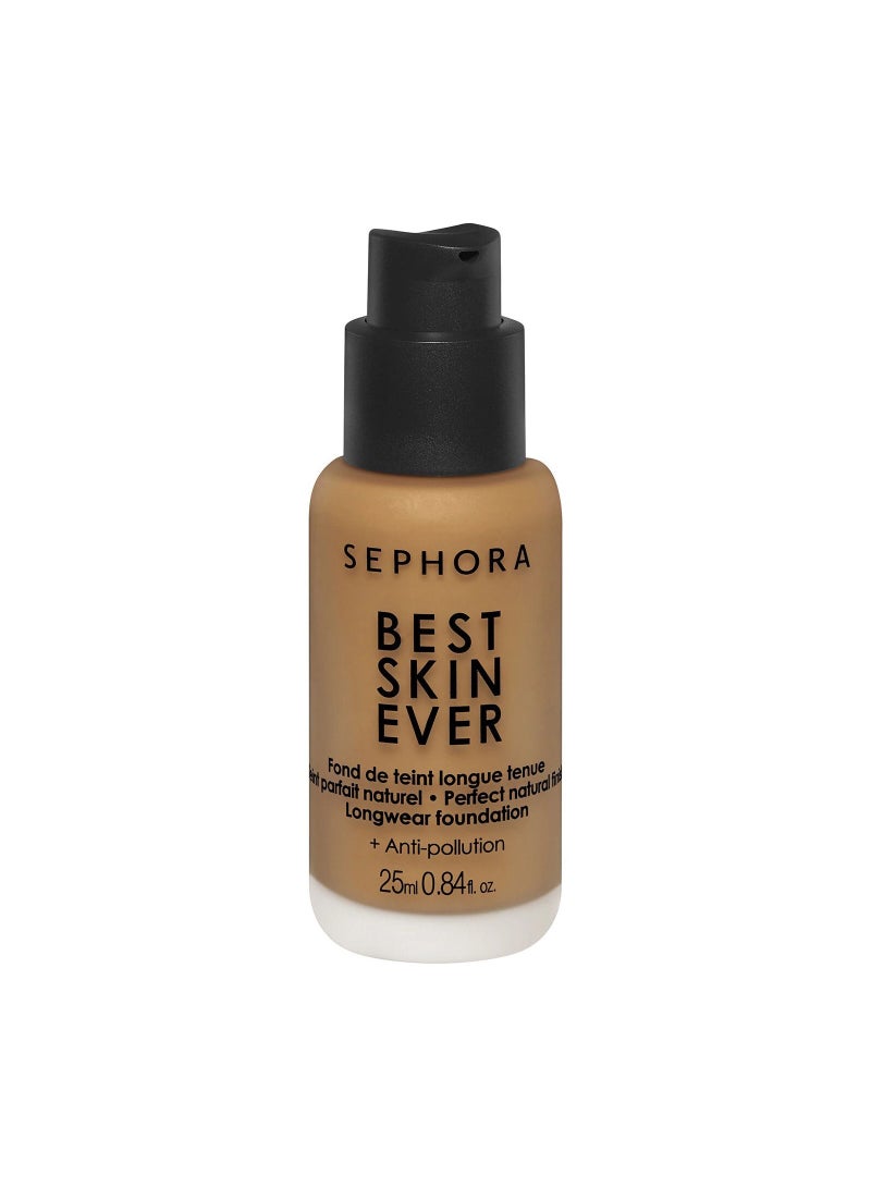 SEPHORA COLLECTION Best Skin Ever Foundation 31 Y (25 ml)