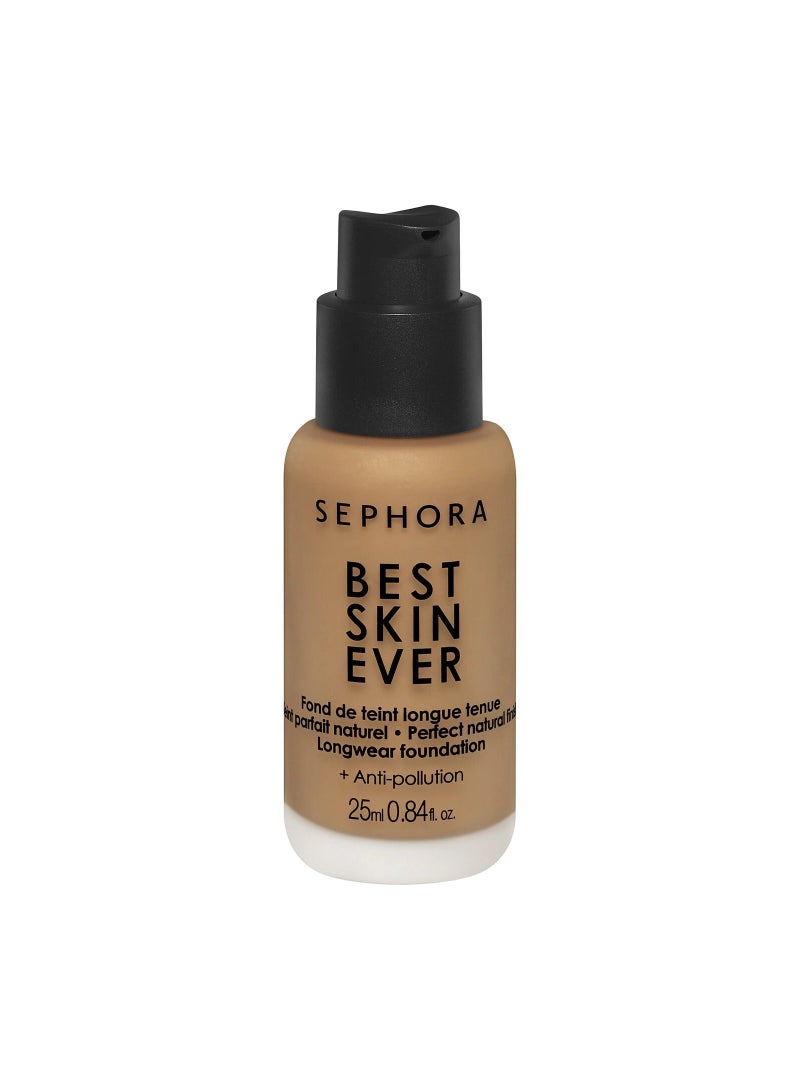 SEPHORA COLLECTION Best Skin Ever Foundation 29 Y (25 ml)