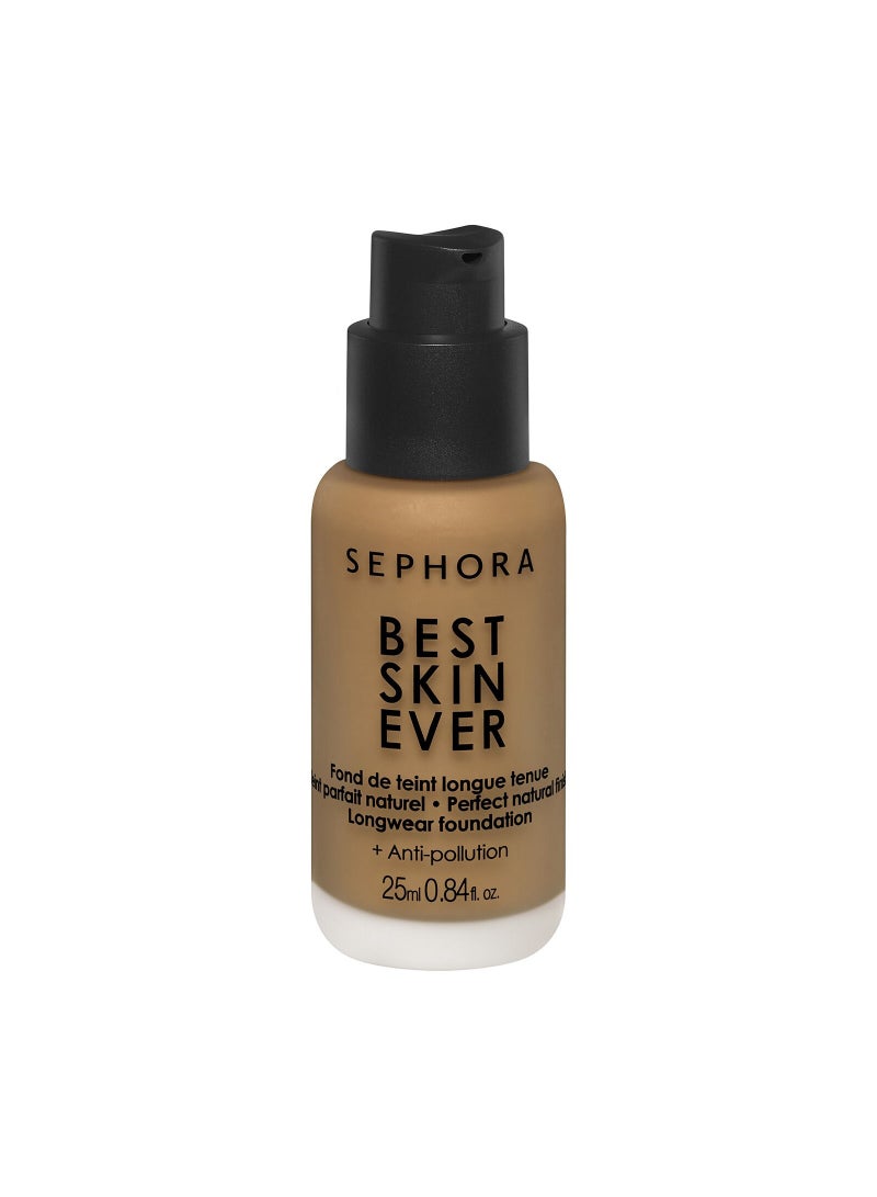 SEPHORA COLLECTION Best Skin Ever Foundation 34.5 N (25 ml)