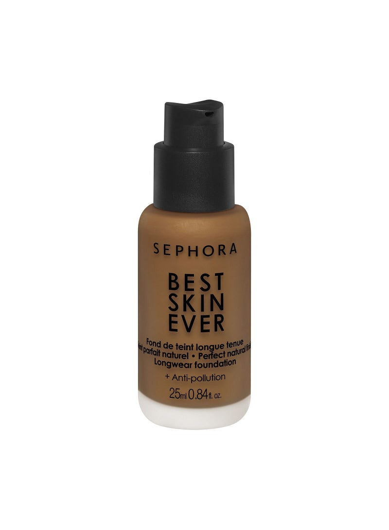 SEPHORA COLLECTION Best Skin Ever Foundation 44 Y (25 ml)