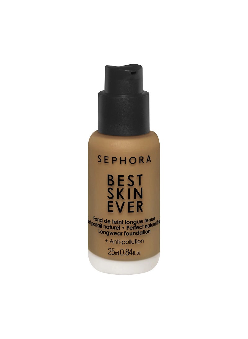 SEPHORA COLLECTION Best Skin Ever Foundation 33.5 Y (25 ml)