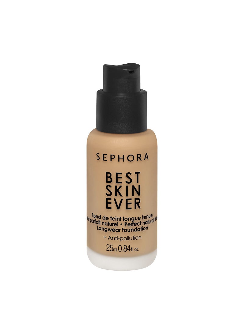 SEPHORA COLLECTION Best Skin Ever Foundation 21 P (25 ml)