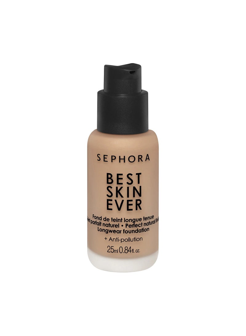 Best Skin Ever Foundation 22P