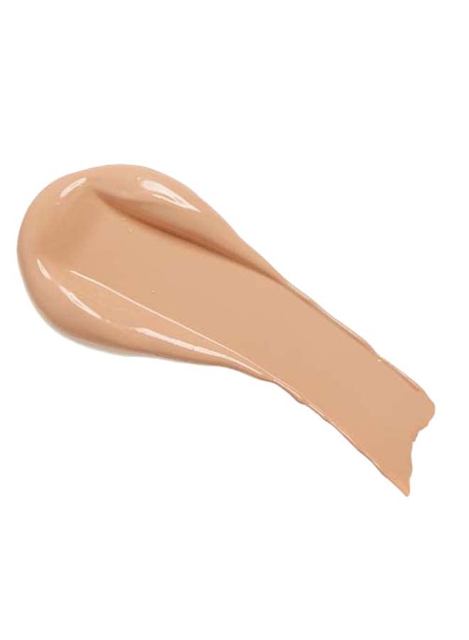 Full Coverage Faux Filter Liquid Foundation Shortbread 200B
