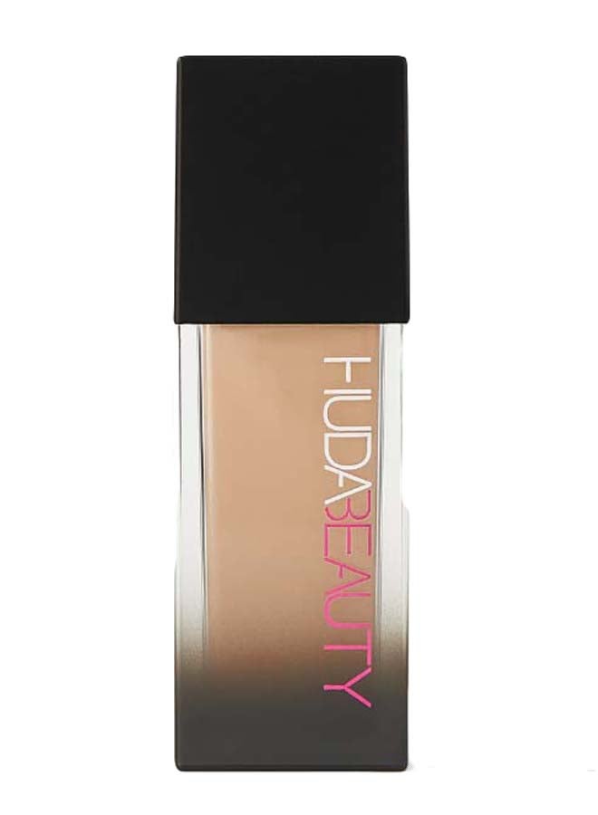 FauxFilter Foundation 220N Custard