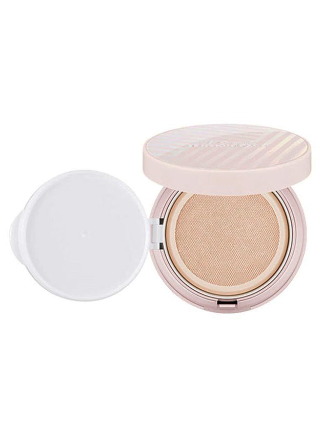 The Original Tension Pact Natural Cover Foundation Powder 23 Beige