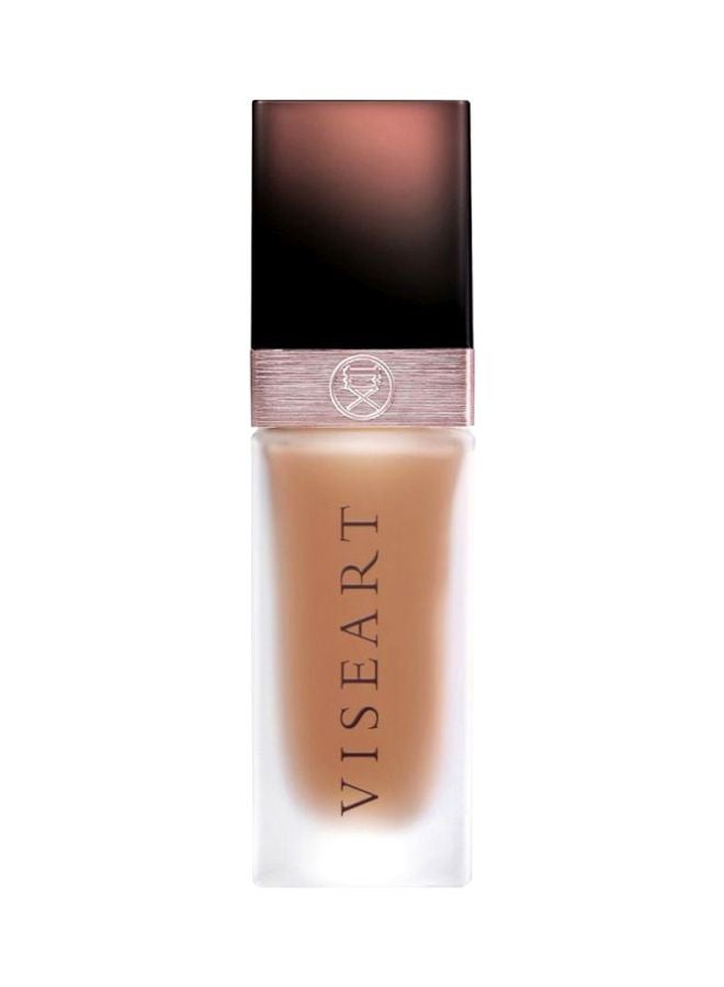 Flawless Liquid Foundation Bronze