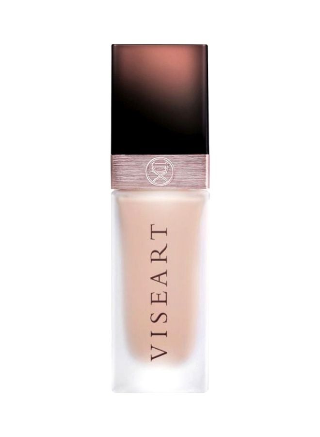 Long Wear Flawless Foundation Sand