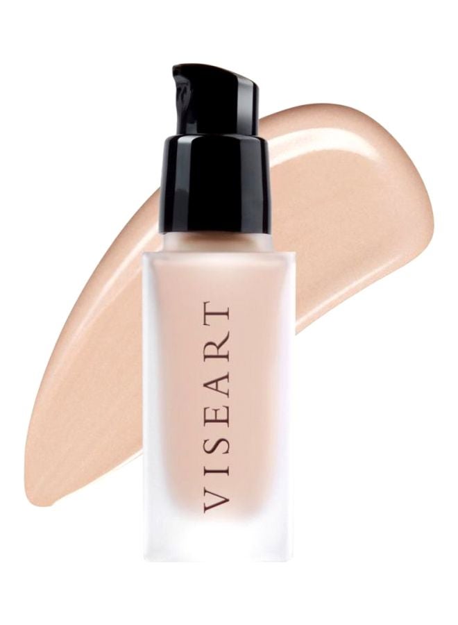 Long Wear Flawless Foundation Sand