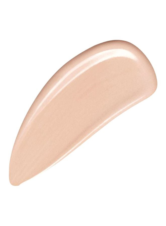 Long Wear Flawless Foundation Sand