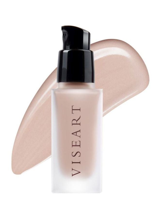 Long Wear Flawless Foundation Ecru
