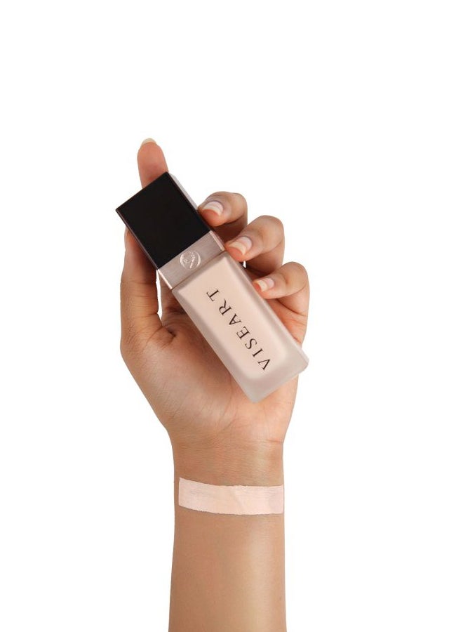 Long Wear Flawless Foundation Ecru