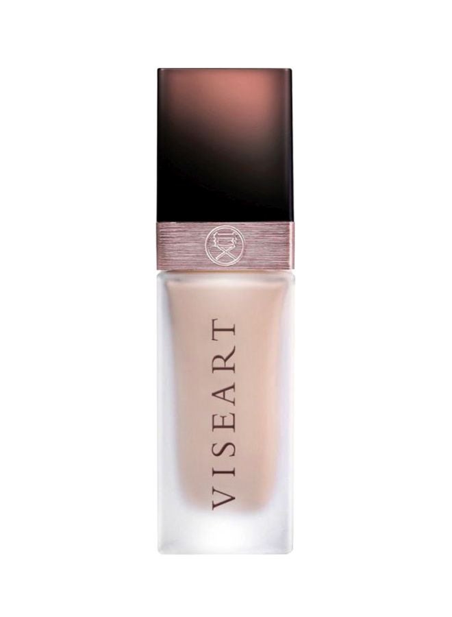 Long Wear Flawless Foundation VF001 Petal