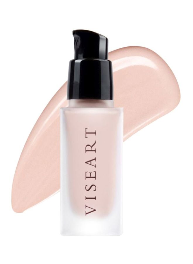 Long Wear Flawless Foundation VF001 Petal