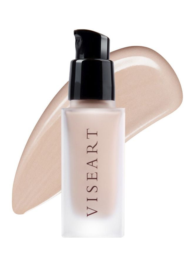 Long Wear Flawless Foundation Ivory