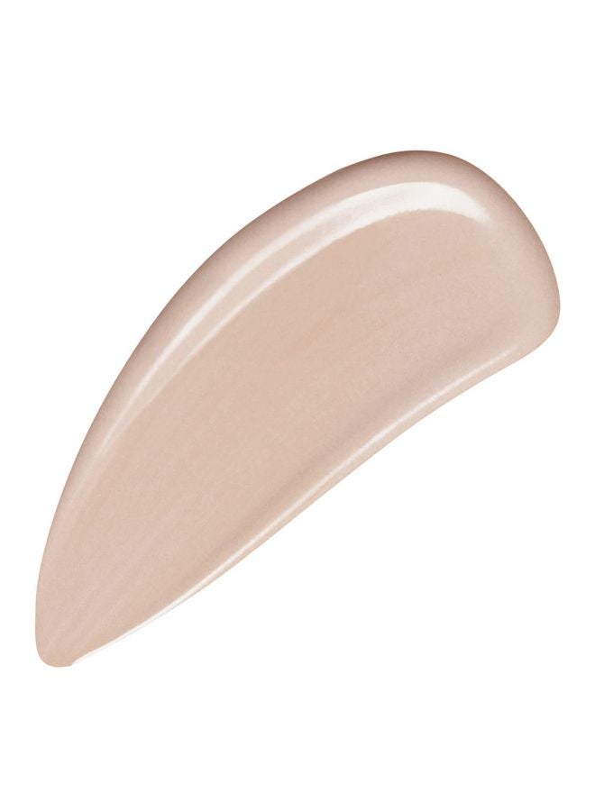 Long Wear Flawless Foundation Ivory