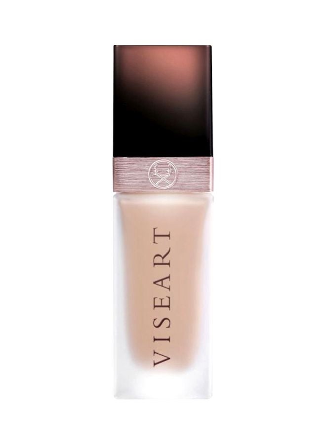Long Wear Flawless Foundation Butterscotch