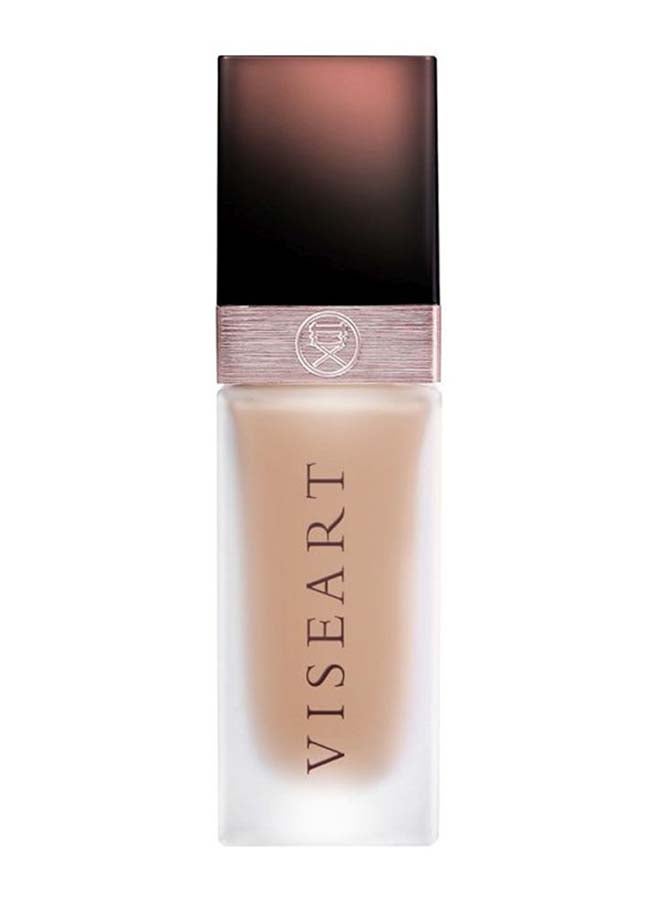 Long Wear Flawless Foundation Sarah