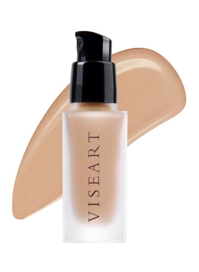 Long Wear Flawless Foundation Sarah
