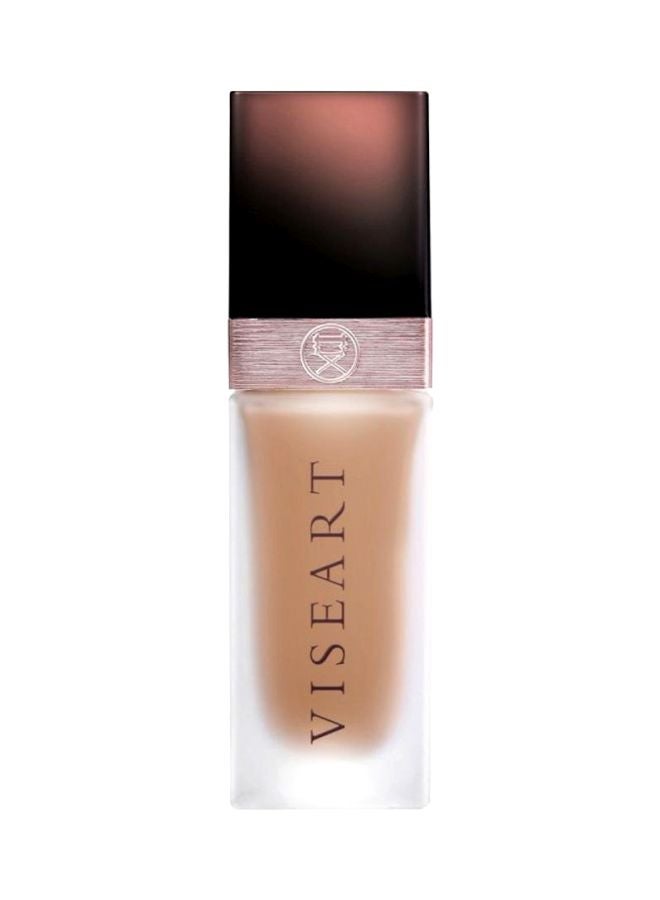 Flawless Liquid Foundation Gingerbread