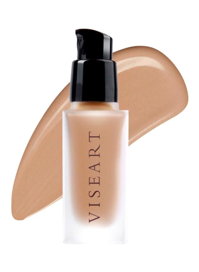 Flawless Liquid Foundation Gingerbread