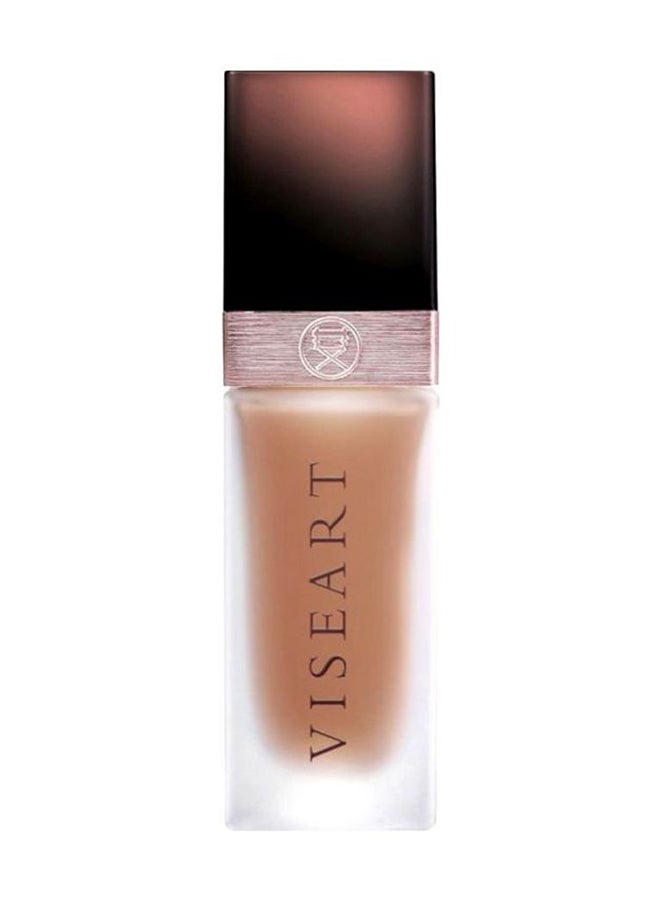 Flawless Liquid Foundation Ebony