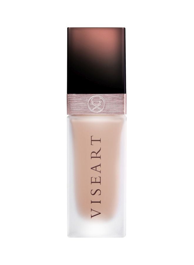 Long Wear Flawless Foundation Macadamia