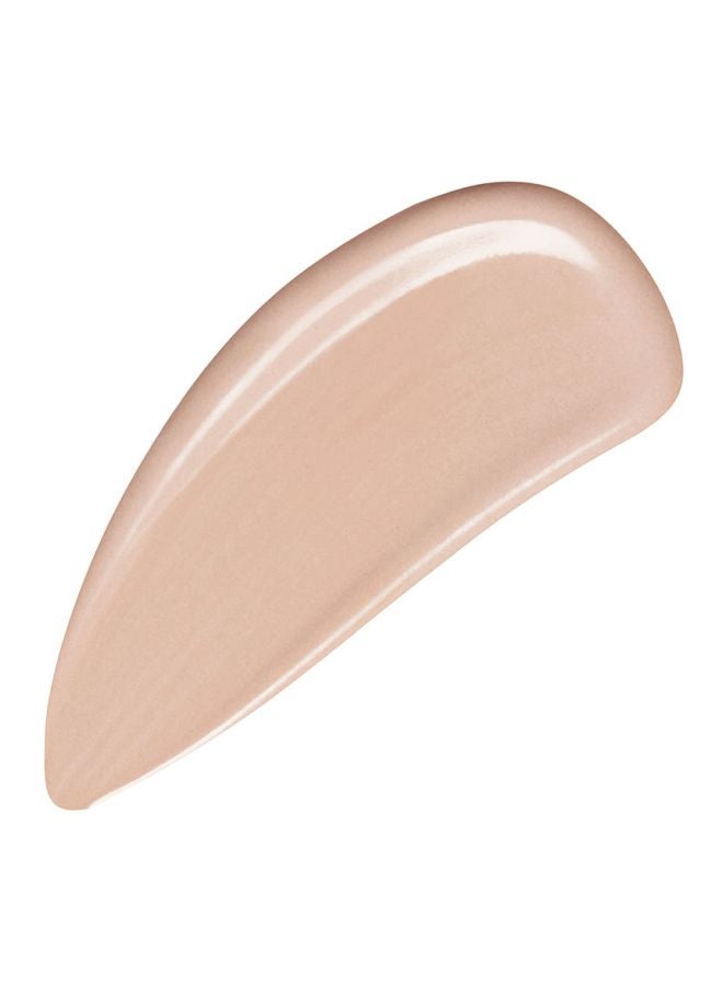 Long Wear Flawless Foundation Macadamia