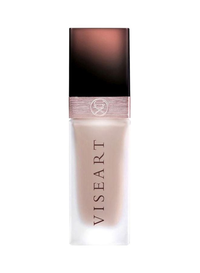 Long Wear Flawless Foundation Buff