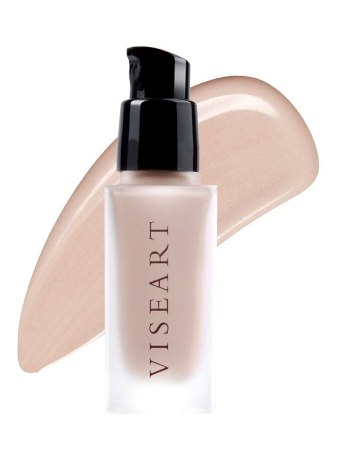 Long Wear Flawless Foundation Buff