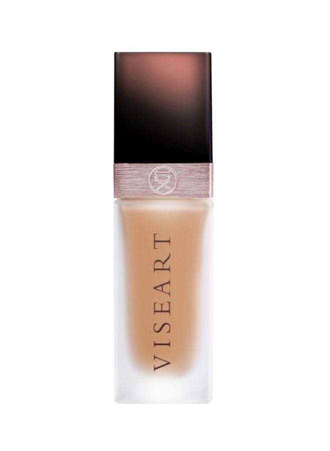 Flawless Liquid Foundation Caramel