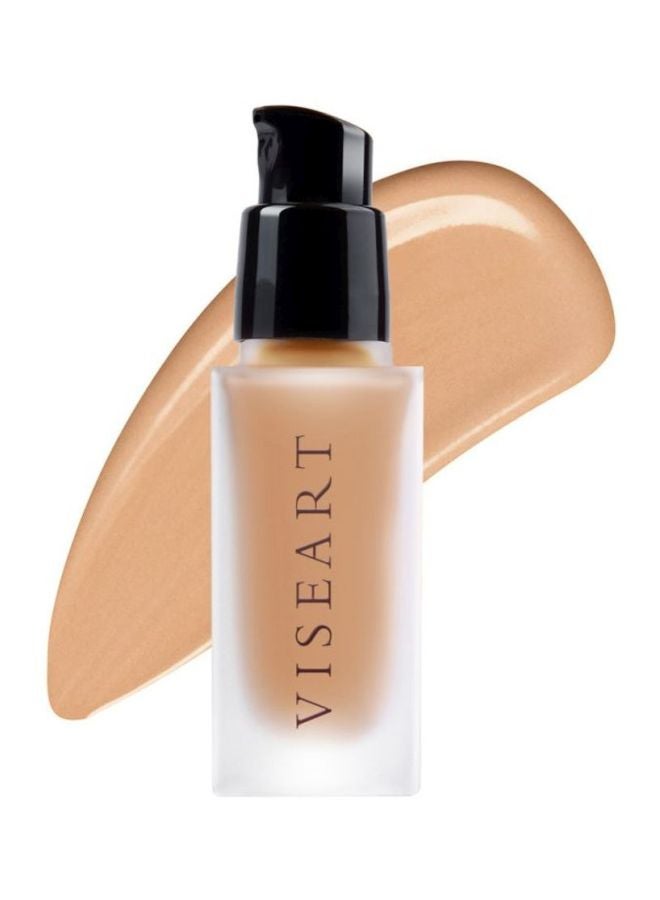 Flawless Liquid Foundation Caramel