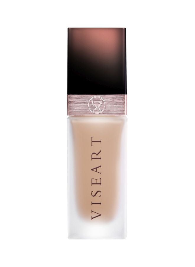 Long Wear Flawless Foundation Auburn