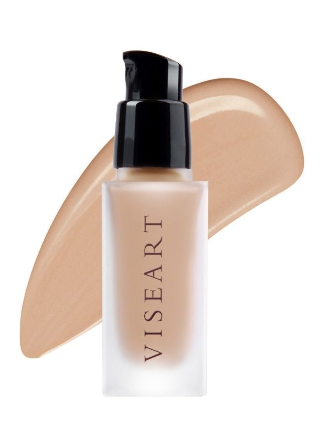 Long Wear Flawless Foundation Auburn