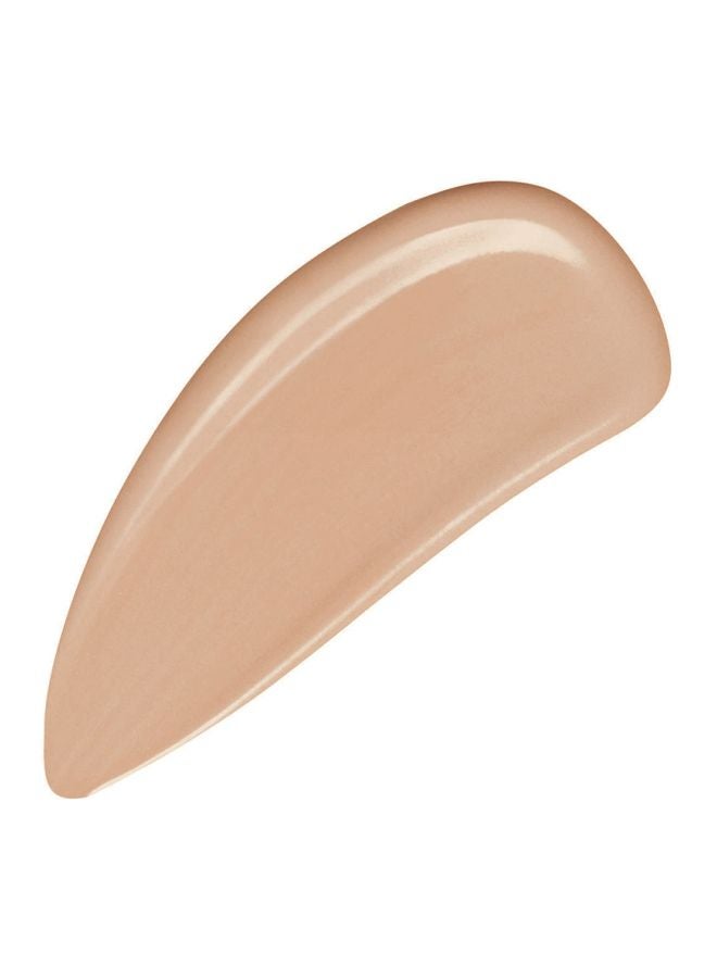 Long Wear Flawless Foundation Auburn