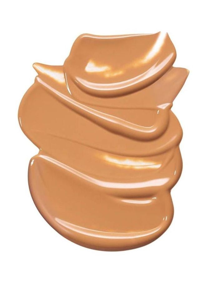 STUDIO FIX FLUID SPF 15 FOUNDATION NC 42 NC42