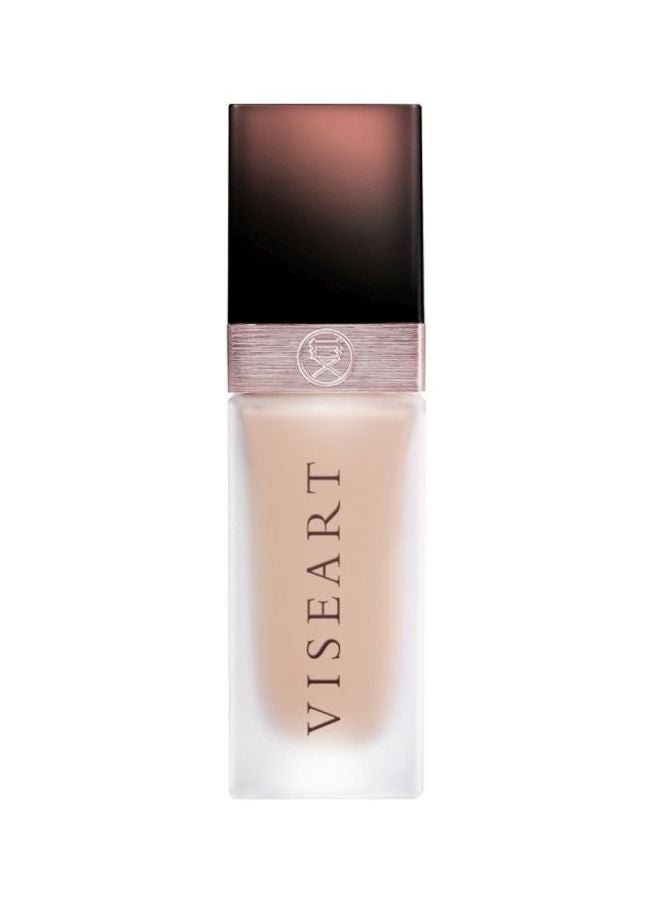 Long Wear Flawless Foundation VF012 Cashew