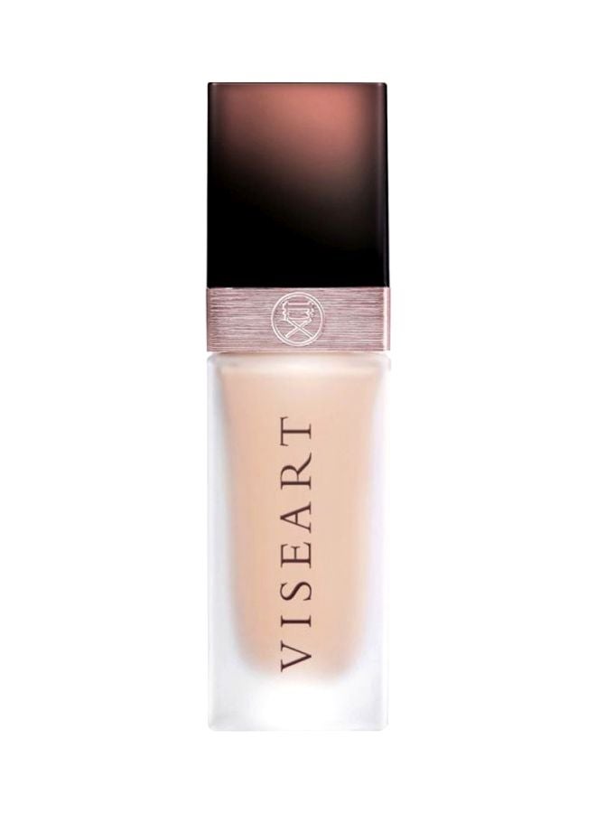 Long Wear Flawless Foundation Anise