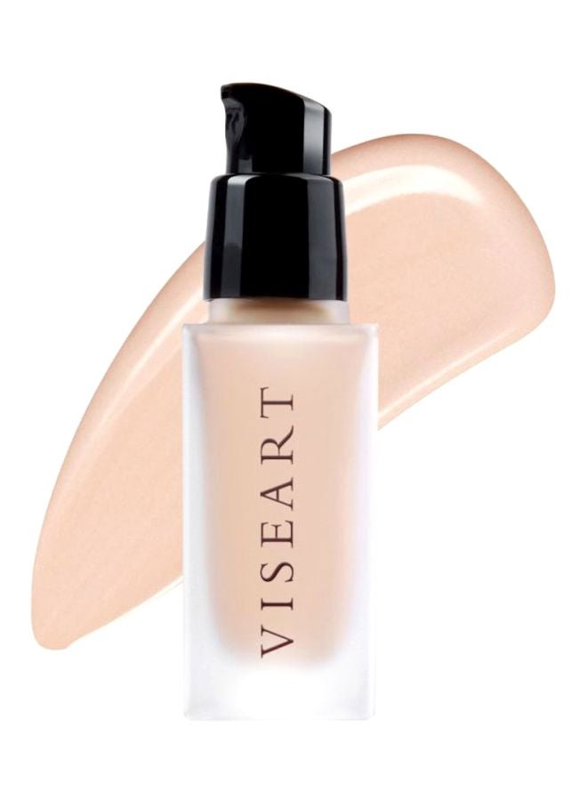 Long Wear Flawless Foundation Anise