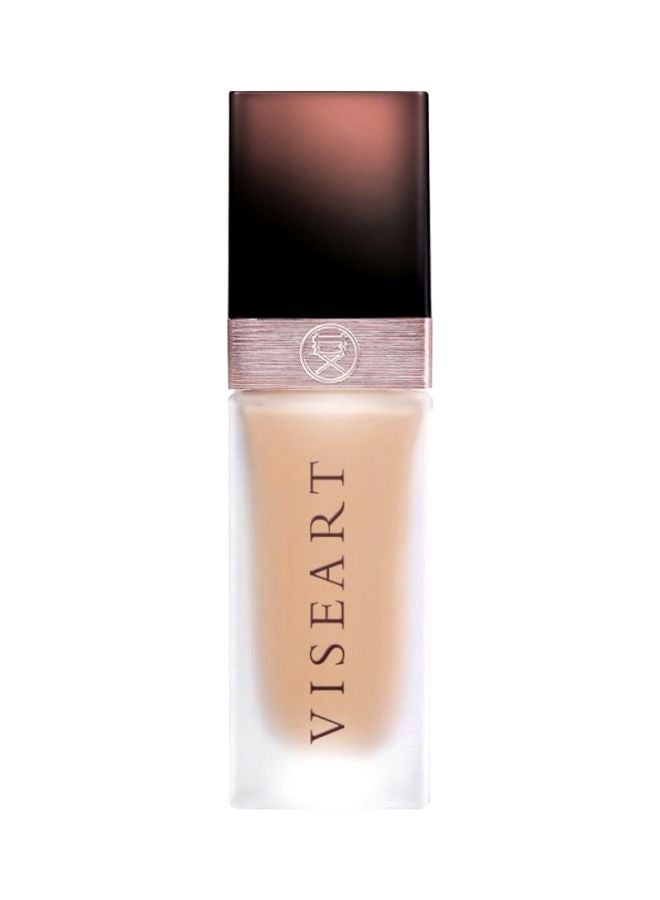 Long Wear Flawless Foundation Toast