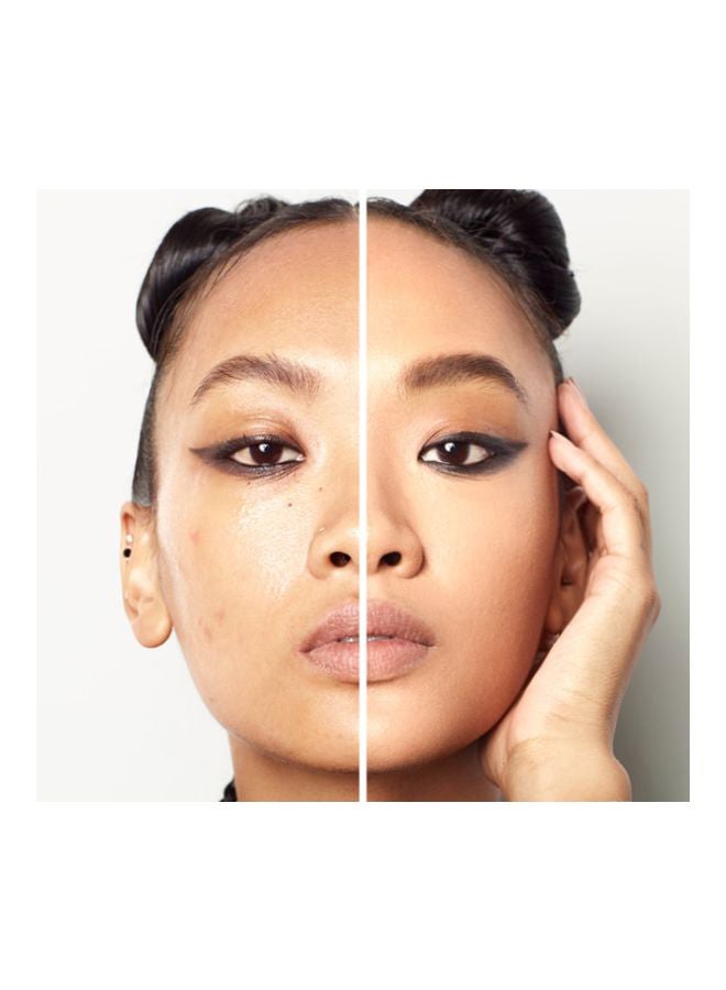 STUDIO FIX FLUID SPF 15 FOUNDATION NC 40 NC40