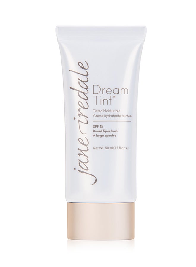 Dream Tint Moisture Tint SPF15 Peach Brightener