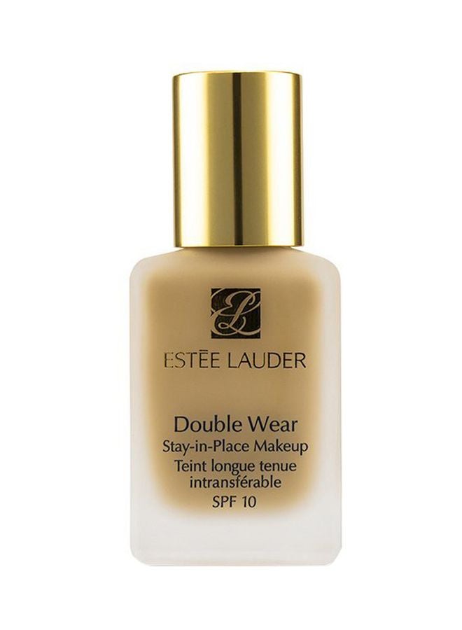 Double Wear Stay In Place Makeup Foundation SPF10 BUff (2N2)