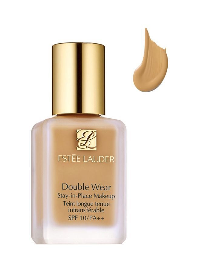 Double Wear Stay In Place Makeup Foundation SPF10 BUff (2N2)