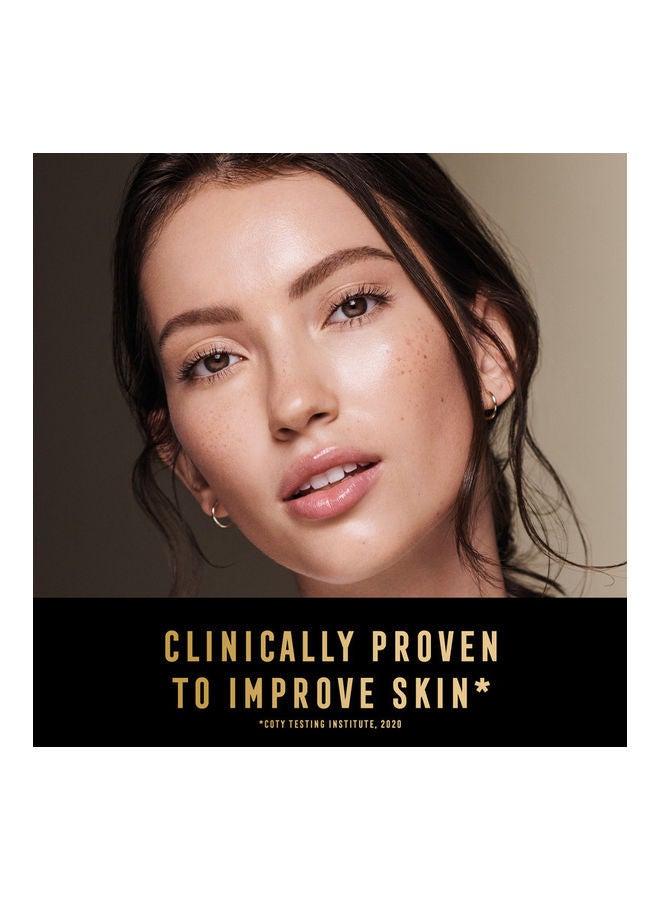 Miracle Pure Skin Improving Foundation 40 Light Ivory