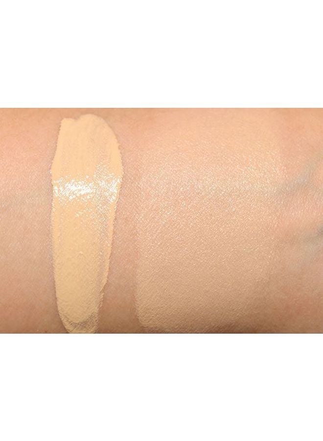 STUDIO FIX FLUID SPF 15 FOUNDATION NC 15 NC15