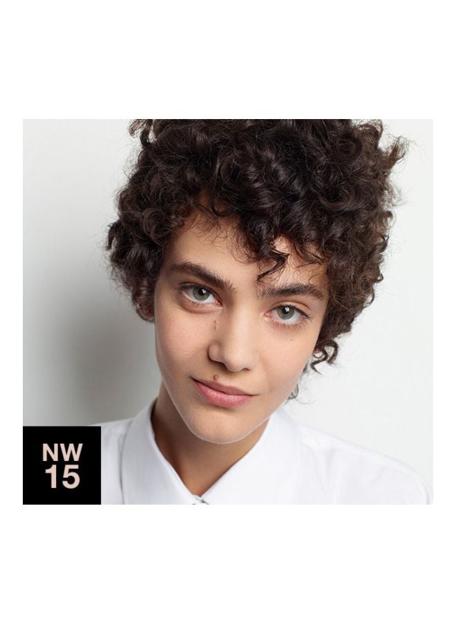 STUDIO FIX POWDER PLUS FOUNDATION NC15 Nc15