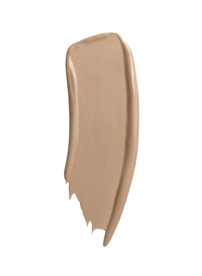 Can't Stop Won't Stop Full Coverage Foundation Medium Buff