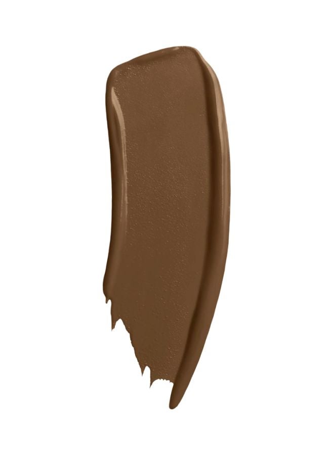 Can't Stop Won't Stop Full Coverage Foundation Walnut